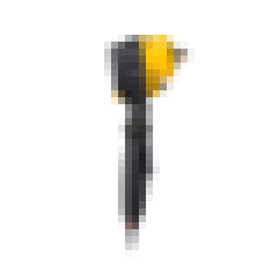 Blurred tool